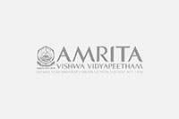 AMRITA VISHWA VIDYAPEETHAM
logo