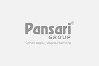 Pansari Company logo
